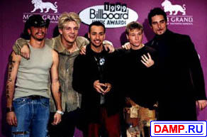 BackStreetBoys  BackStreetBoys  BackStreetBoys