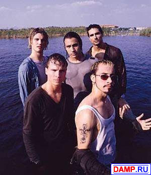 BackStreetBoys  BackStreetBoys  BackStreetBoys