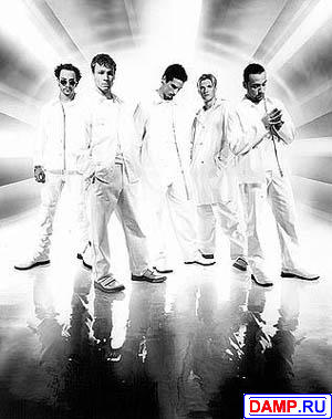 BackStreetBoys  BackStreetBoys  BackStreetBoys