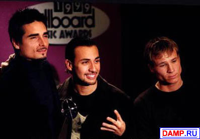 BackStreetBoys  BackStreetBoys  BackStreetBoys