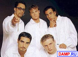BackStreetBoys  BackStreetBoys  BackStreetBoys