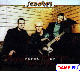 Scooter  Scooter  Scooter