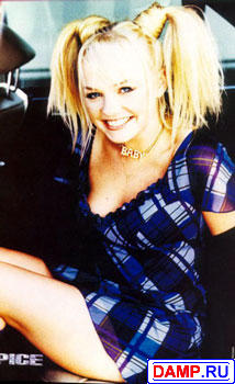 Spice Girls  Spice Girls  Spice Girls