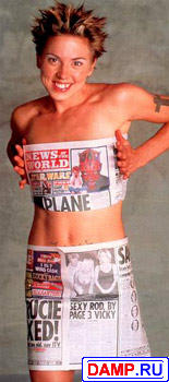 Spice Girls  Spice Girls  Spice Girls