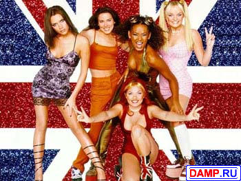 Spice Girls  Spice Girls  Spice Girls